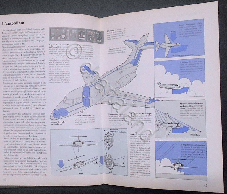 Volare - Il manuale di chi viaggia in aereo - …