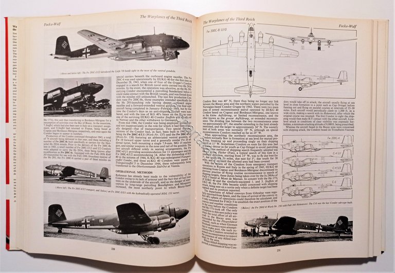 W. Green - The Warplanes of the Third Reich - …