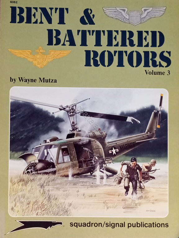 W. Mutza - Bent & Battered Rotors, Volume 3 - …