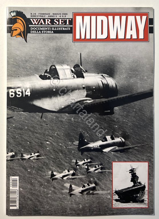 War Set Documenti Illustrati della Storia N. 24 - 2009 … | Immagine Gallery 2