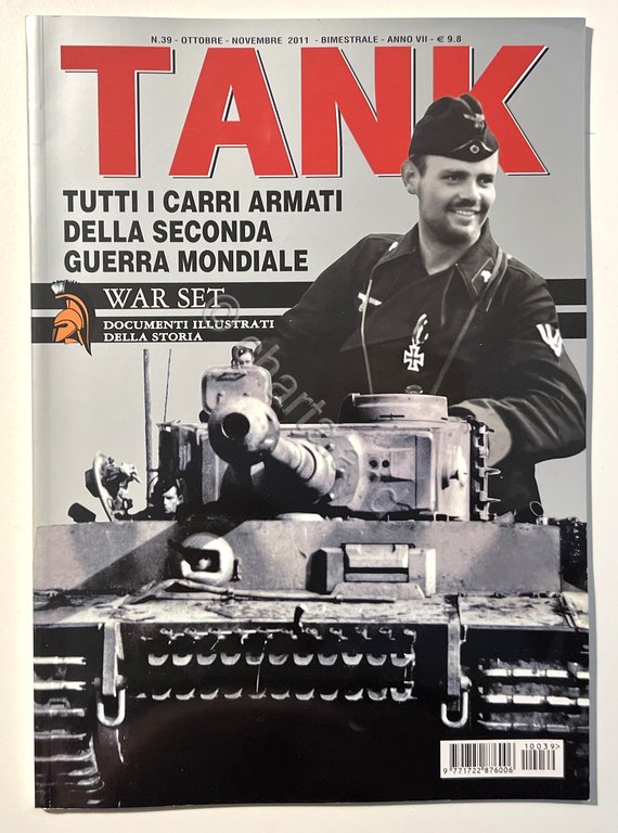 War Set Documenti Illustrati della Storia N. 39 - 2011 … | Immagine Gallery 2