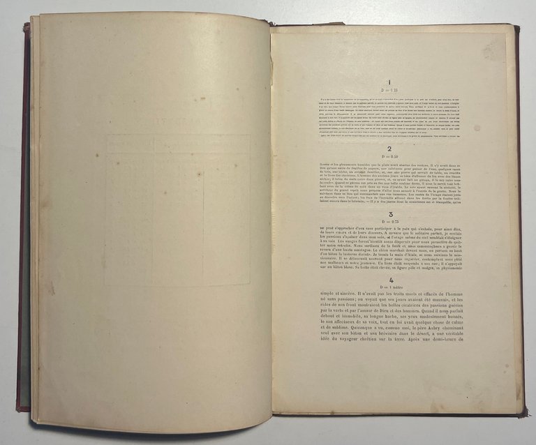 Wecker et Masselon - Echelle Metrique ppour mesurer l'Acuite Visuelle …