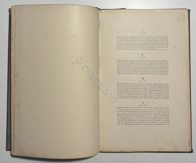 Wecker et Masselon - Echelle Metrique ppour mesurer l'Acuite Visuelle …