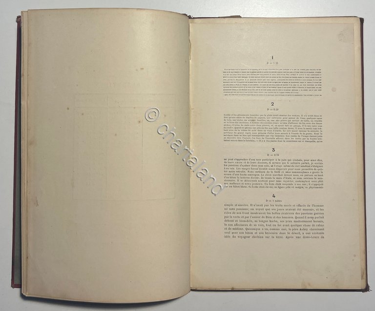 Wecker et Masselon - Echelle Metrique ppour mesurer l'Acuite Visuelle …