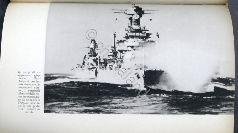 Winston Churchill - La Seconda Guerra Mondiale - Opera completa …