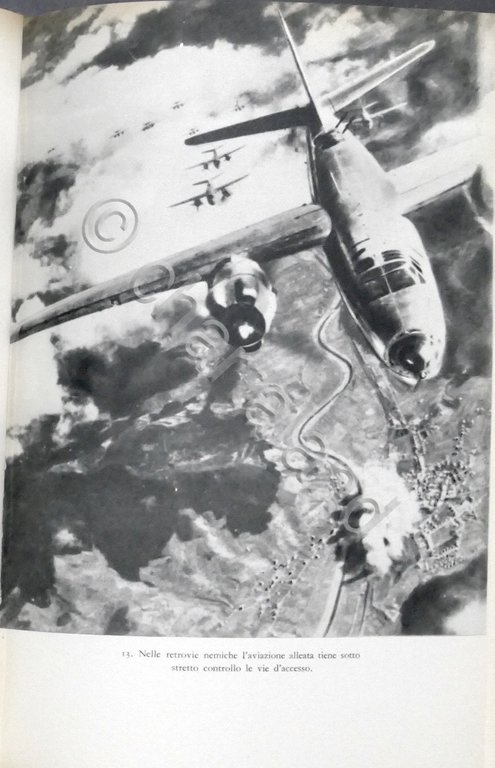 Winston Churchill - La Seconda Guerra Mondiale - Opera completa …