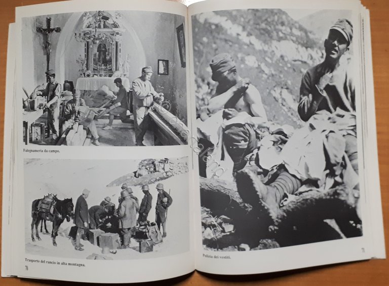 WWI - 1917 / 1918 Il Feltrino invaso Immagini - … | Immagine Gallery 3