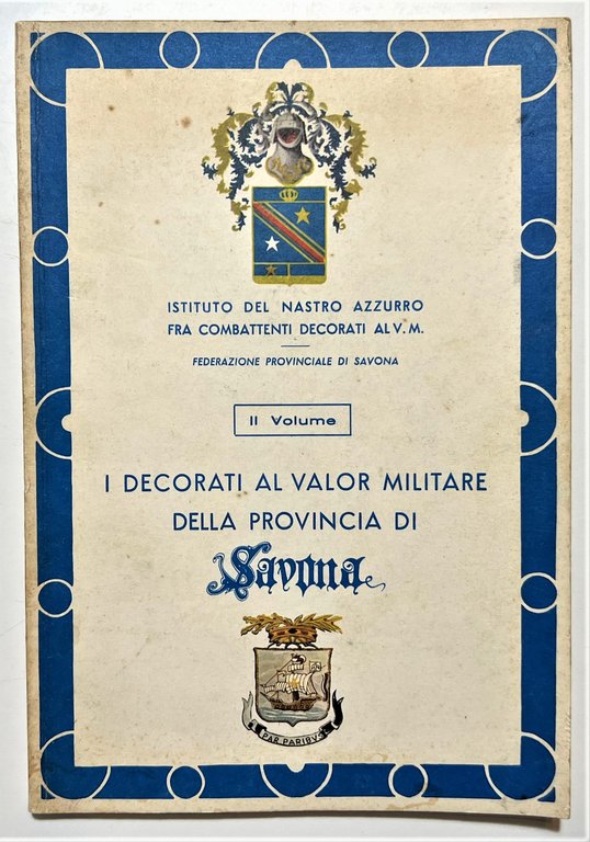 WWI - I Decorati al Valor Militare della Provincia di … | Immagine Gallery 1