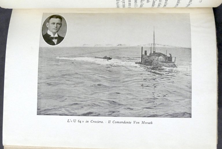 WWI - Italo Sulliotti - L'armata del silenzio - spionaggio …