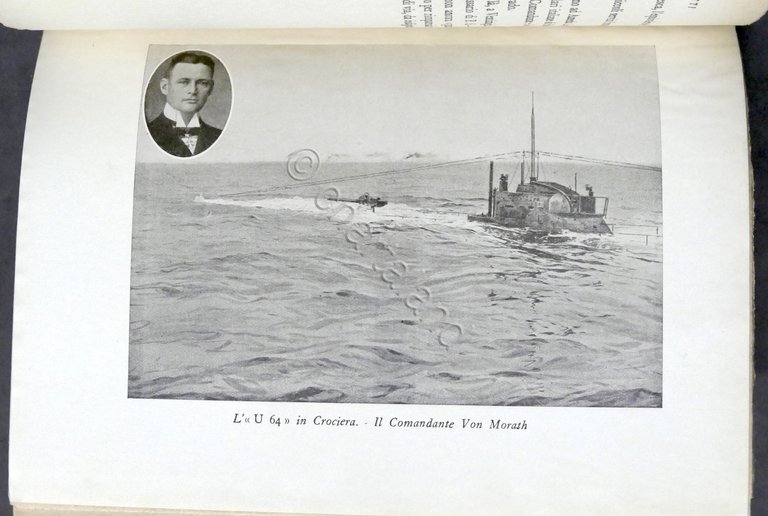 WWI - Italo Sulliotti - L'armata del silenzio - spionaggio …