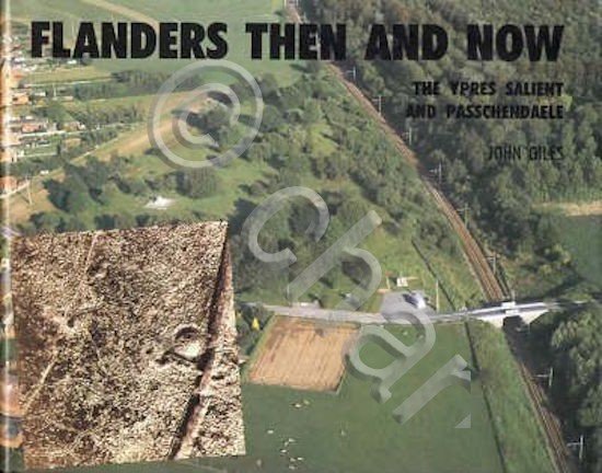 WWI - J. Giles - Flanders then and now The …
