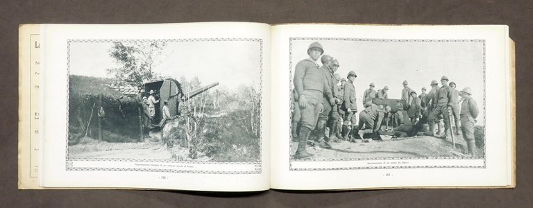 WWI - La Marina Italiana nelle operazioni di terra di … | Immagine Gallery 3