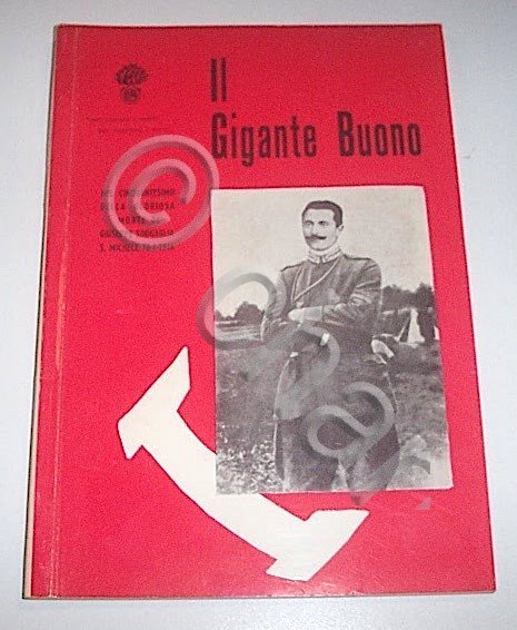 WWI - M. Bazzi - Cinquantesimo morte Giuseppe Sinigaglia Il …