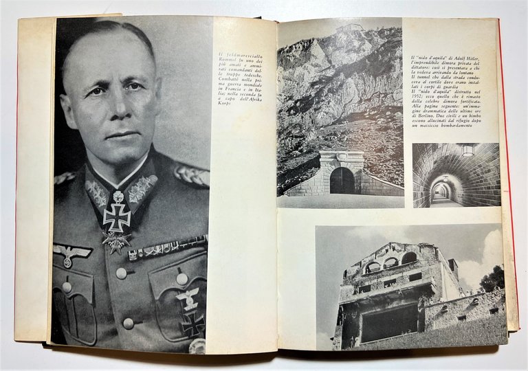 WWI - M. L. Gennaro - La Battaglia di Berlino …