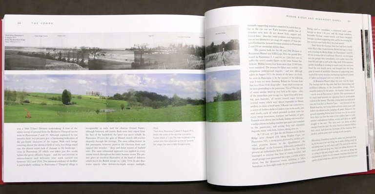 WWI - P. Barton - The Battlefields of the First …