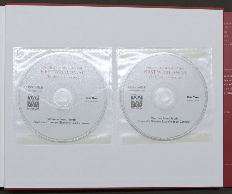 WWI - P. Barton - The Battlefields of the First …