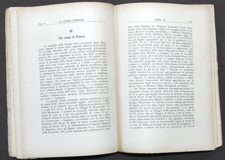 WWI - T. Celotti - La Guerra Mondiale 1914 - …