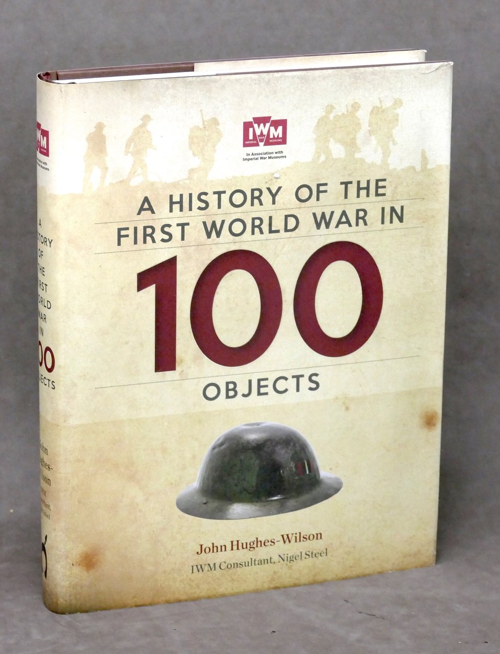WWI - Wilson - A history of the First World … | Immagine principale
