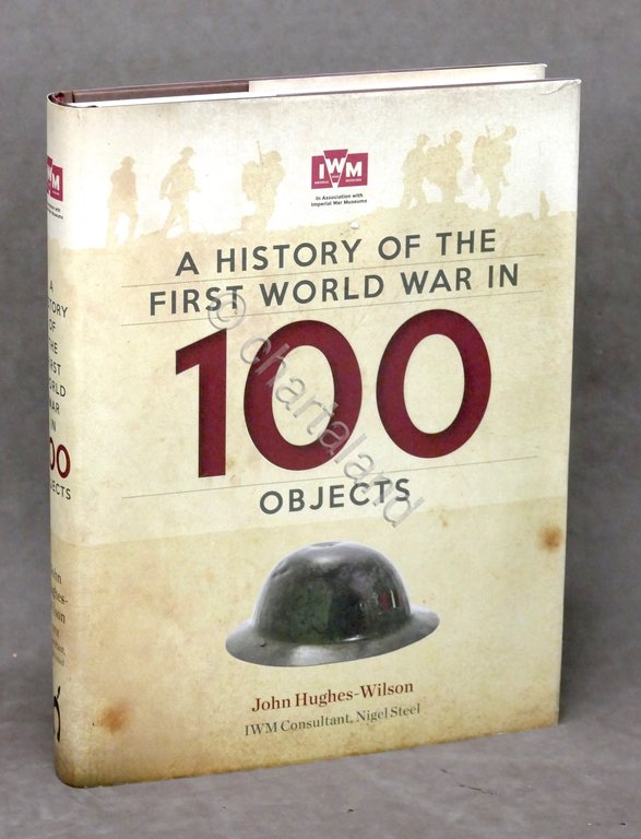 WWI - Wilson - A history of the First World … | Immagine Gallery 3
