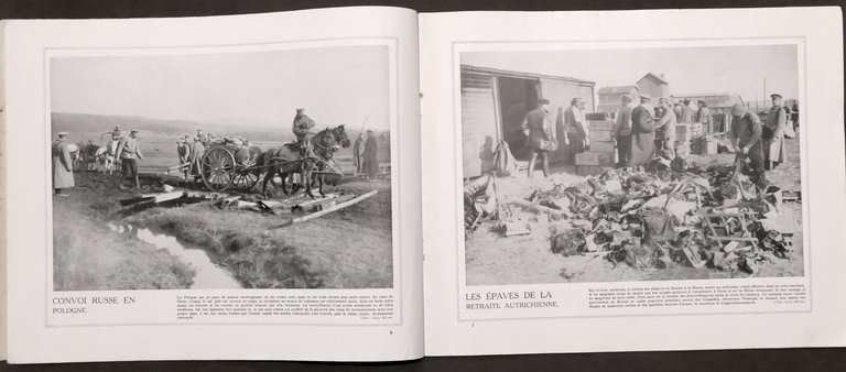 WWI Rivista - La Grande Guerre racontée par l'image - …