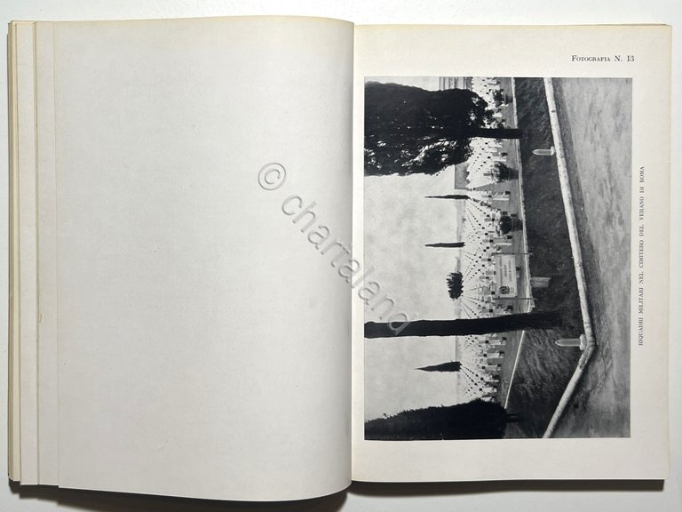 WWI Sacrari e Cimiteri di Guerra in Italia - Caduti … | Immagine Gallery 3