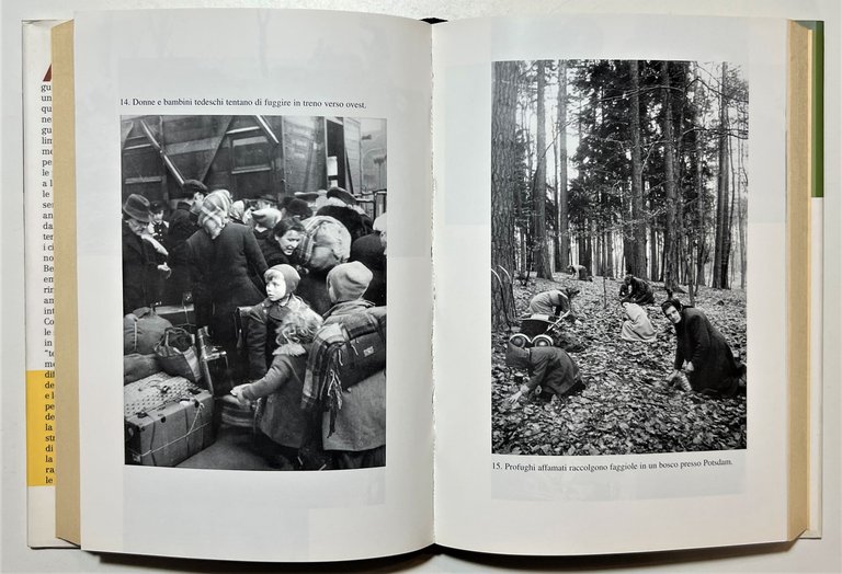 WWII - A. Beevor - Berlino 1945: La caduta - …