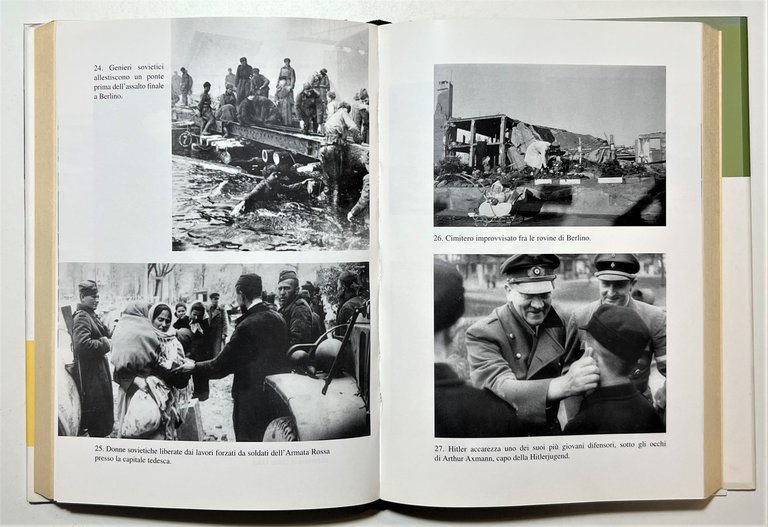 WWII - A. Beevor - Berlino 1945: La caduta - …