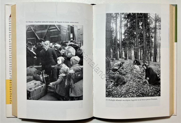 WWII - A. Beevor - Berlino 1945: La caduta - …