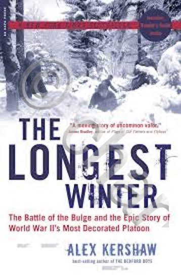 WWII - A. Kershaw - The Longest Winter - ed. …