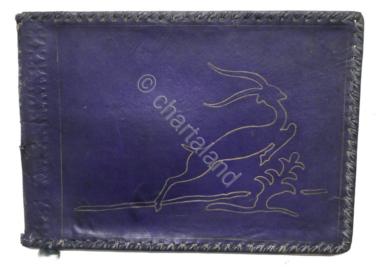 WWII - Album fotografie fronte Greco - Albanese - 1941 …