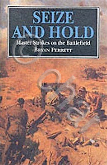WWII - B. Perrett - Seize and Hold Master Strokes …