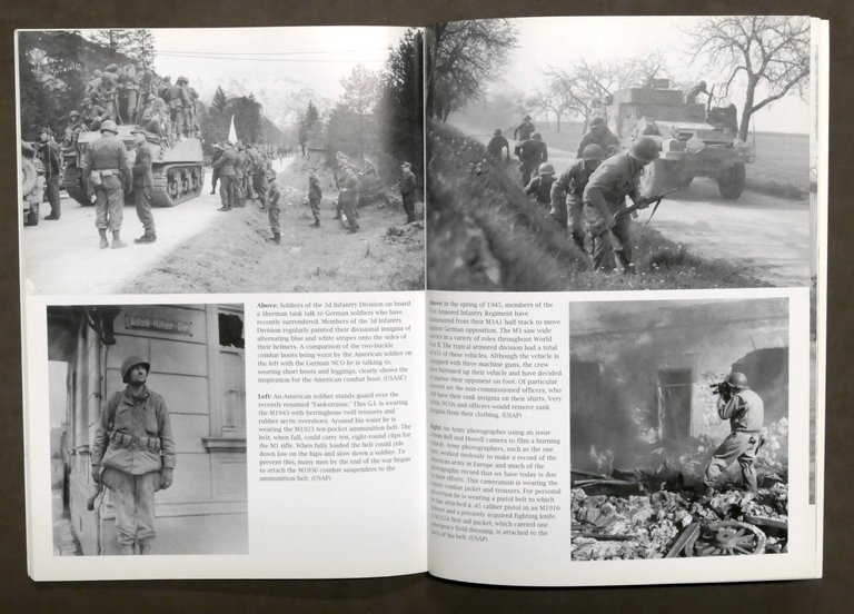 WWII - C.J. Anderson - The Fall of Fortress Europe …