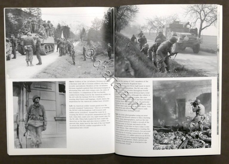 WWII - C.J. Anderson - The Fall of Fortress Europe …