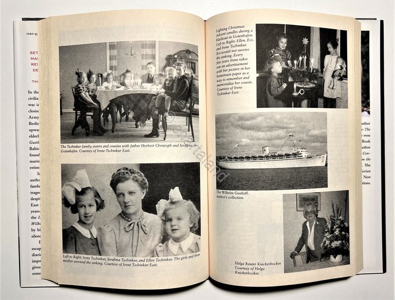 WWII - Cathryn J. Prince - Death in the Baltic …