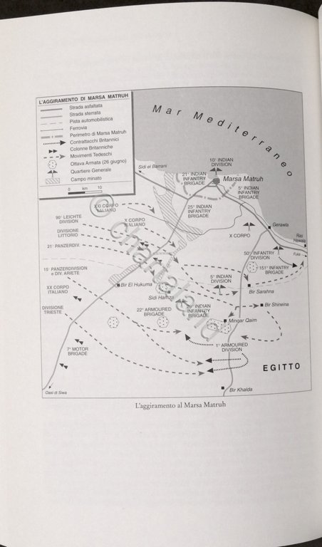 WWII - D. Gariglio - Ghibli: guerra in Nord Africa …