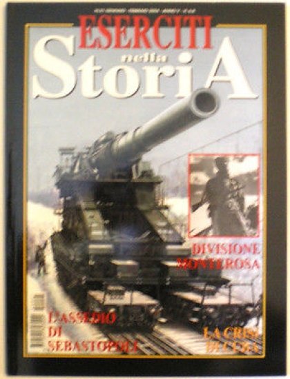 WWII - Eserciti nella storia - n° 21 - Gennaio/Febbraio … | Immagine principale