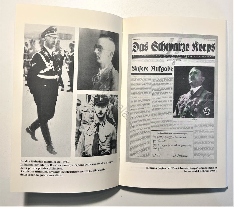 WWII - F. Duprat - Storia delle SS - ed. …
