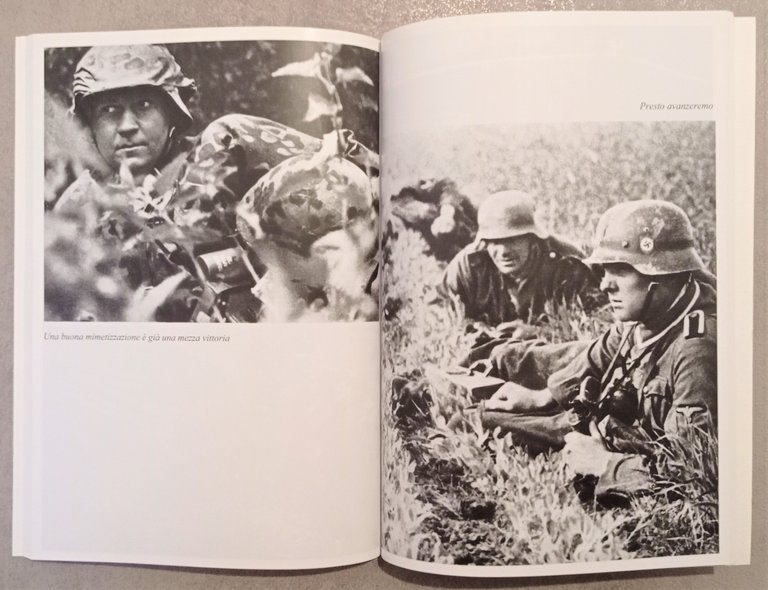 WWII - F. Zschäckel - Waffen-SS sul fronte occidentale - …