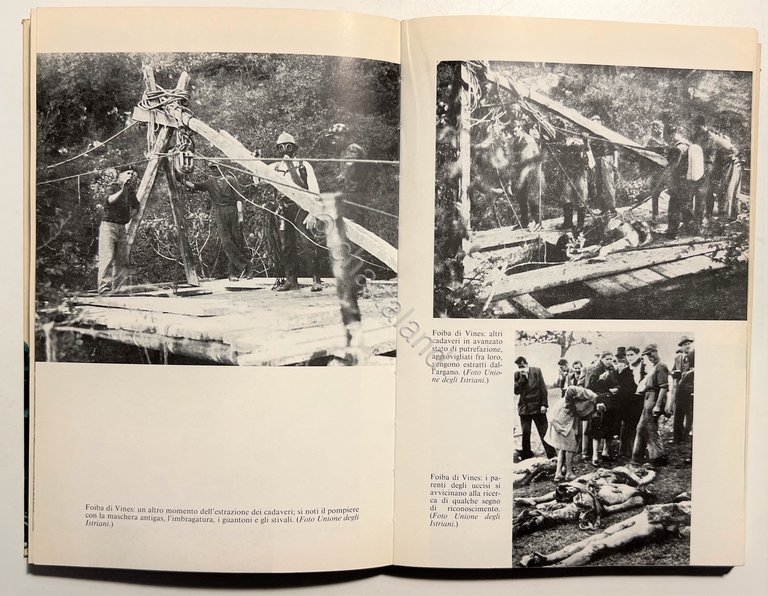 WWII - G. La Perna - Pola - Istria - …