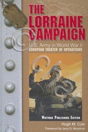 WWII - H. M. Cole - U.S. Army - The …