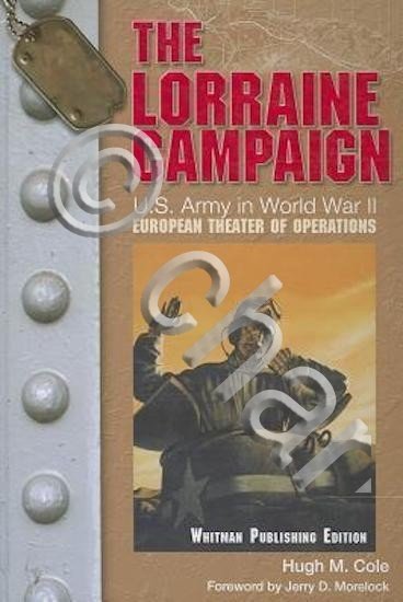 WWII - H. M. Cole - U.S. Army - The …