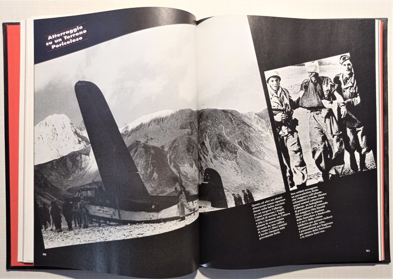 WWII - Il Terzo Reich: Il Fronte Meridionale - ed. …