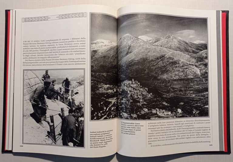 WWII - Il Terzo Reich: Il Fronte Meridionale - ed. …