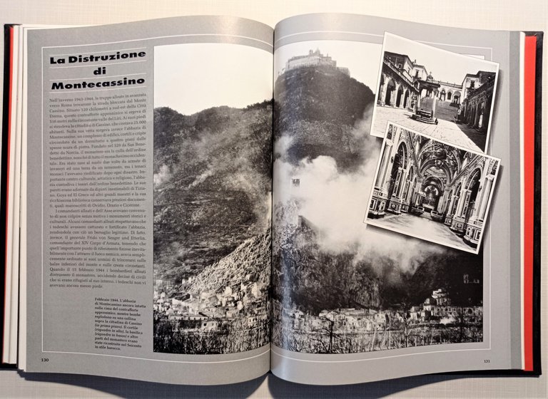 WWII - Il Terzo Reich: Il Fronte Meridionale - ed. …