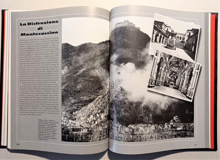 WWII - Il Terzo Reich: Il Fronte Meridionale - ed. …
