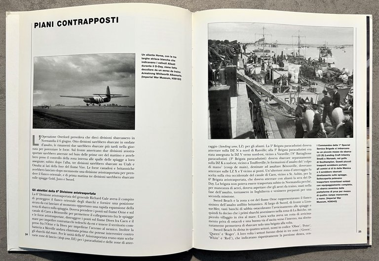 WWII - K. Ford - Normandia, Giugno 1944: D-Day- III … | Immagine Gallery 4