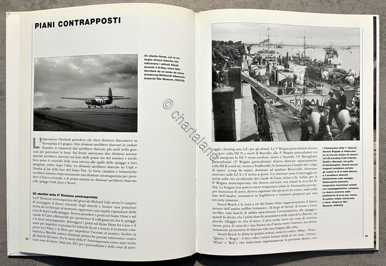 WWII - K. Ford - Normandia, Giugno 1944: D-Day- III … | Immagine Gallery 5