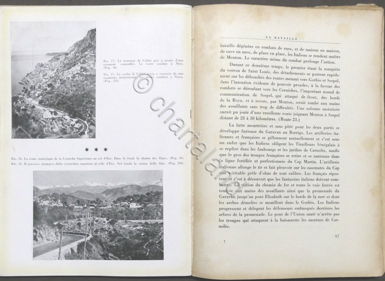 WWII - Lucien Offenberg - Mon Enquete sur la Guerre …