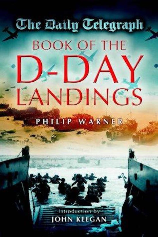 WWII - P. Warner - The D Day Landings - …