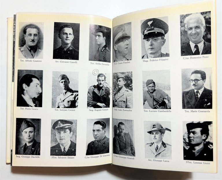 WWII - R. Formato - L'eccidio di Cefalonia - ed. …